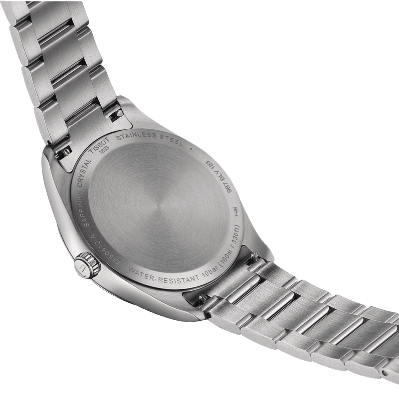 TISSOT PR 100 T150.410.11.041.00