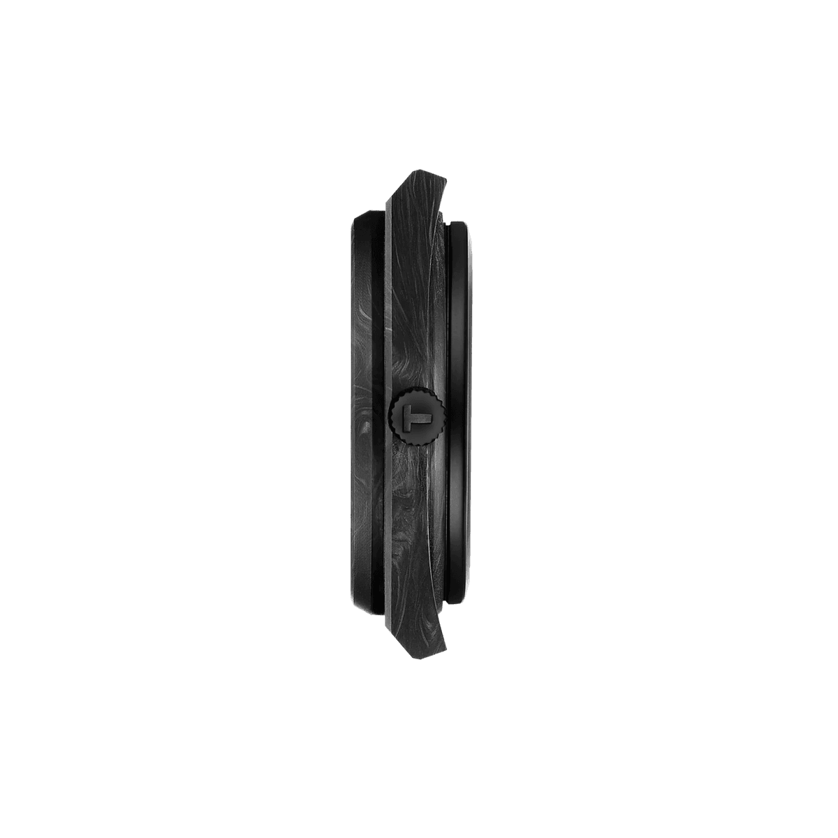 TISSOT PRX POWERMATIC 80 40MM CARBON T137.907.97.201.00