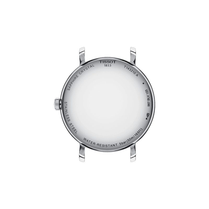 Tissot Everytime T143.210.11.011.01