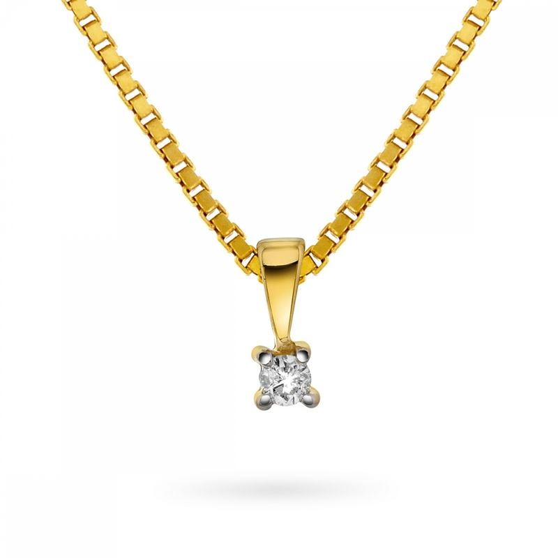 Min første diamant 52052