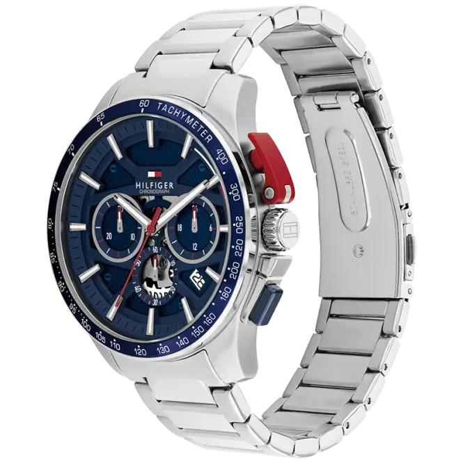 Hovedbilde Tommy Hilfiger Herreur Chronograph 1792261