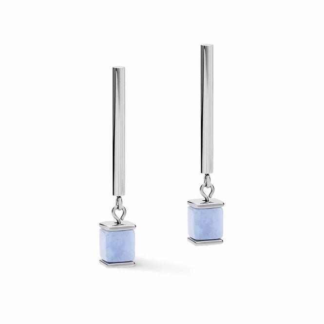 Hovedbilde COEUR DE LION EARRINGS 505921-0710