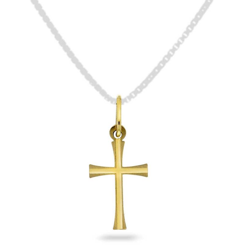 Anheng i gull kors 2670006