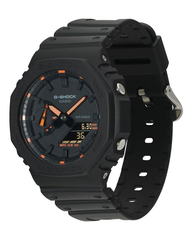 CASIO G-SHOCK GA-2100-1A4ER