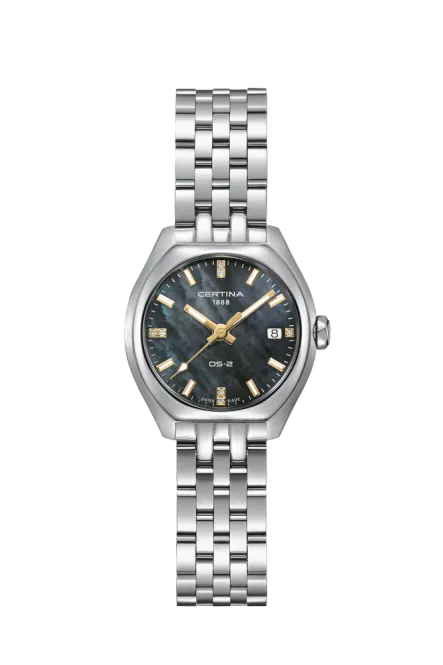 Hovedbilde Certina DS 2 Lady  C049.210.11.126.01
