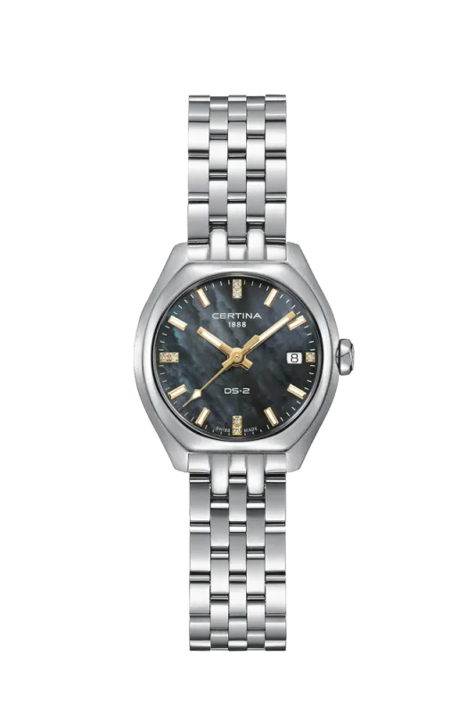 Certina DS 2 Lady  C049.210.11.126.01