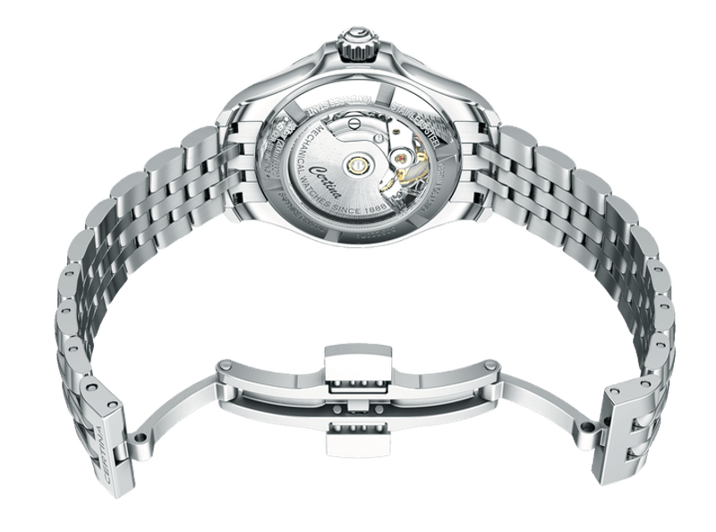 Certina DS Action Automatic Lady Sort C032.207.11.056.00