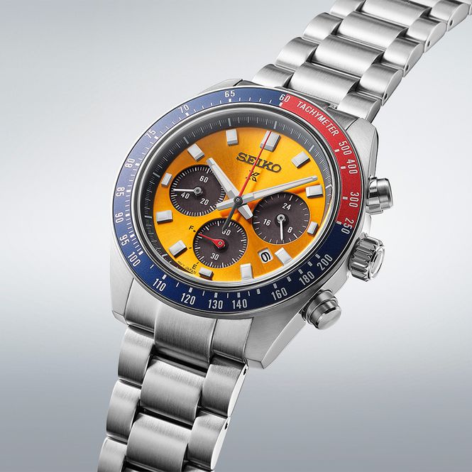 Hovedbilde SEIKO PROSPEX SPEEDTIMER SSC947P1