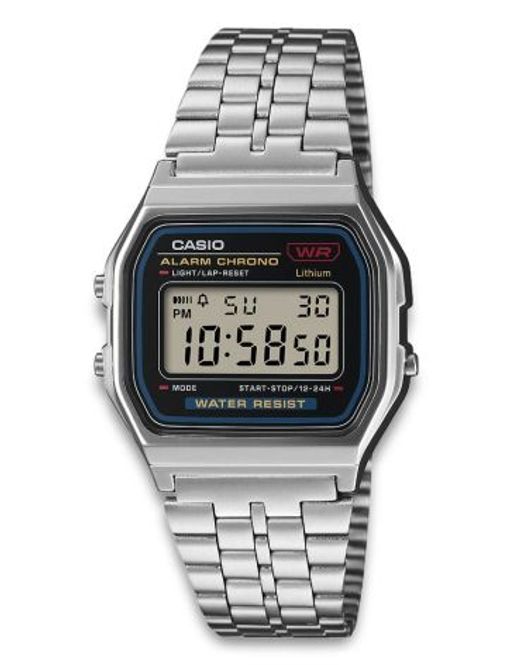 Hovedbilde Casio Vintage A159WE-1EF