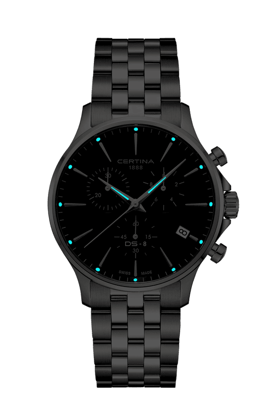 Certina DS-8 Chronograph C045.417.11.051.00