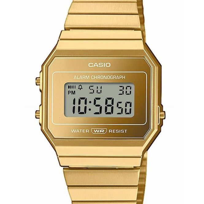 Hovedbilde Casio Vintage A700WEVG-9AEF