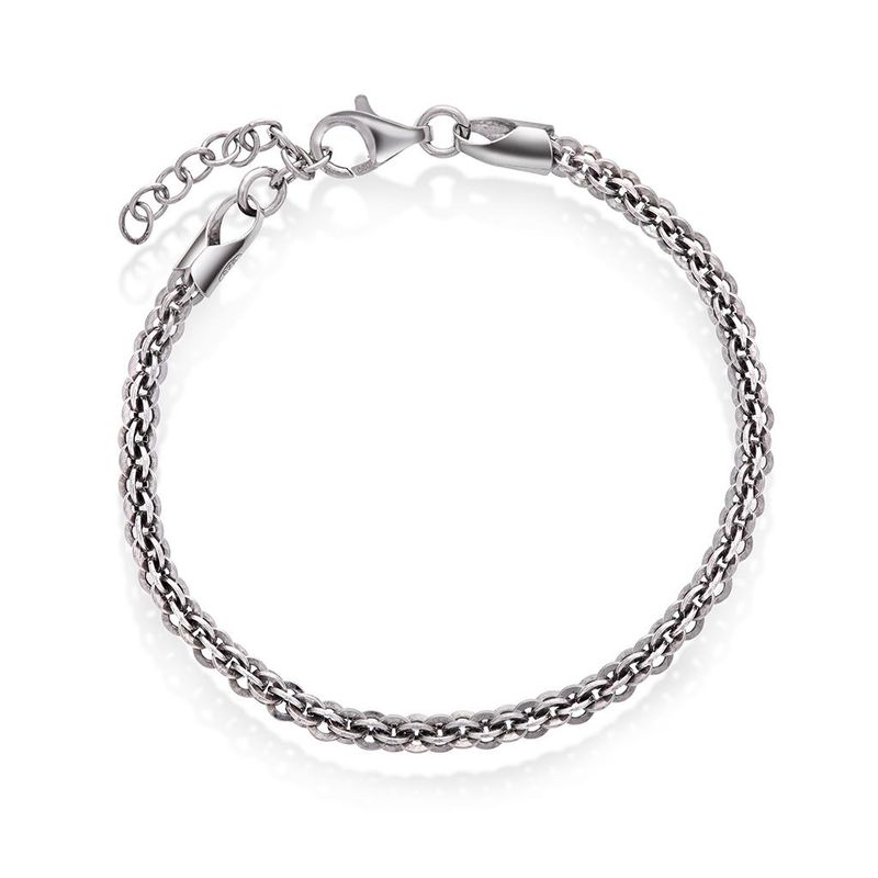 Armbånd sølv 44563.19