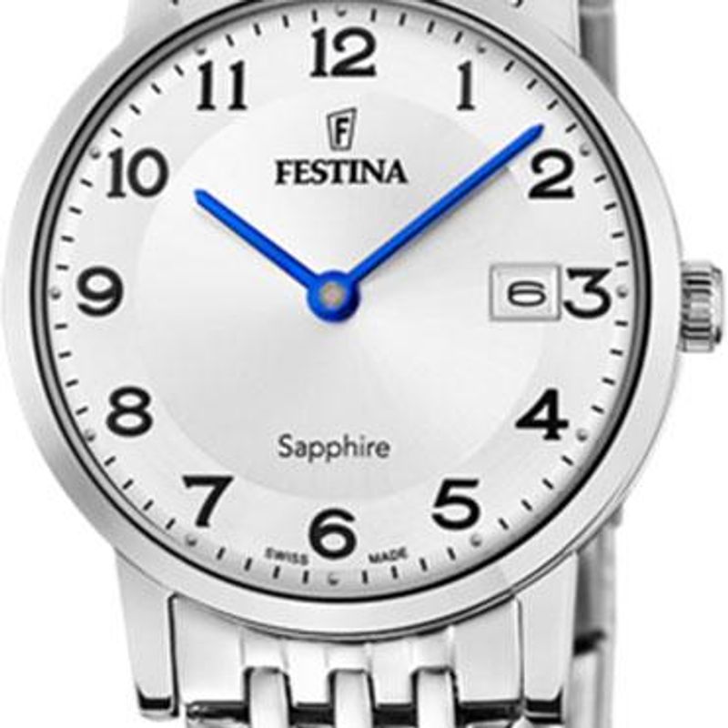 Festina Swiss Made Dame F20019-4