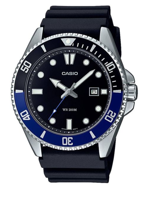 Hovedbilde Casio Timeless MDV-107-1A2VEF