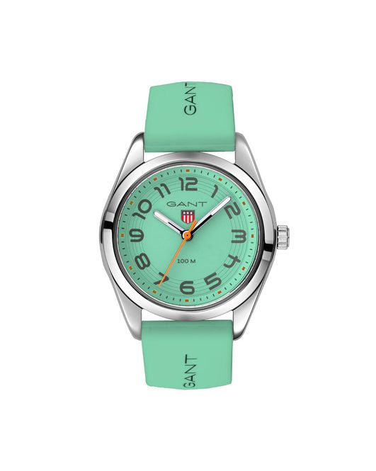 Hovedbilde GANT Kids Campus Mint 32mm