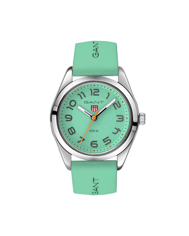 GANT Kids Campus Mint 32mm