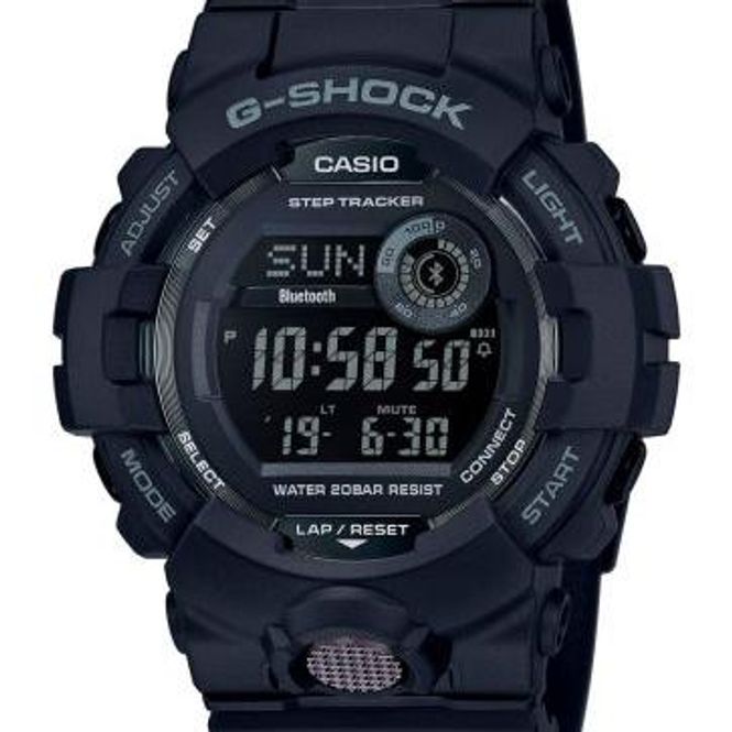 Hovedbilde CASIO G-SHOCK GBD-800-1BER