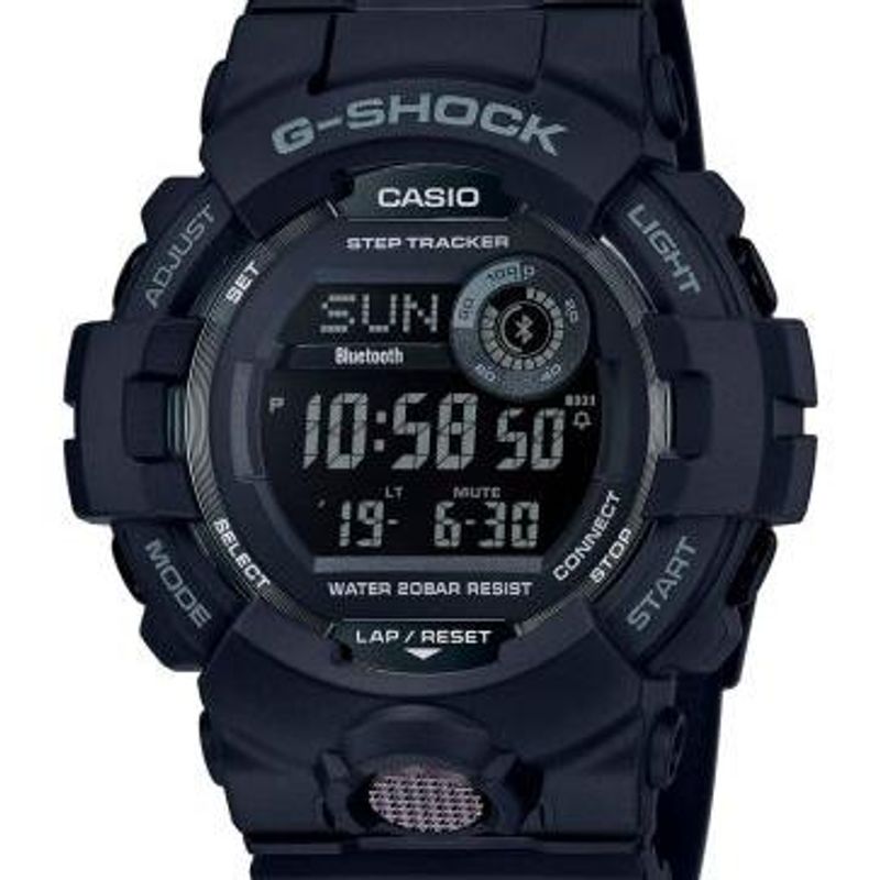 CASIO G-SHOCK GBD-800-1BER
