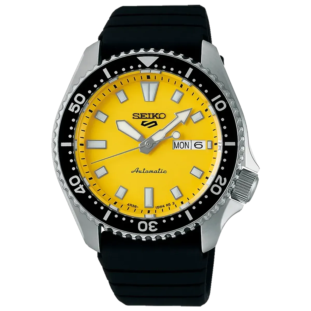 SEIKO 5 SPORTS AUTOMATIC SRPL87K1