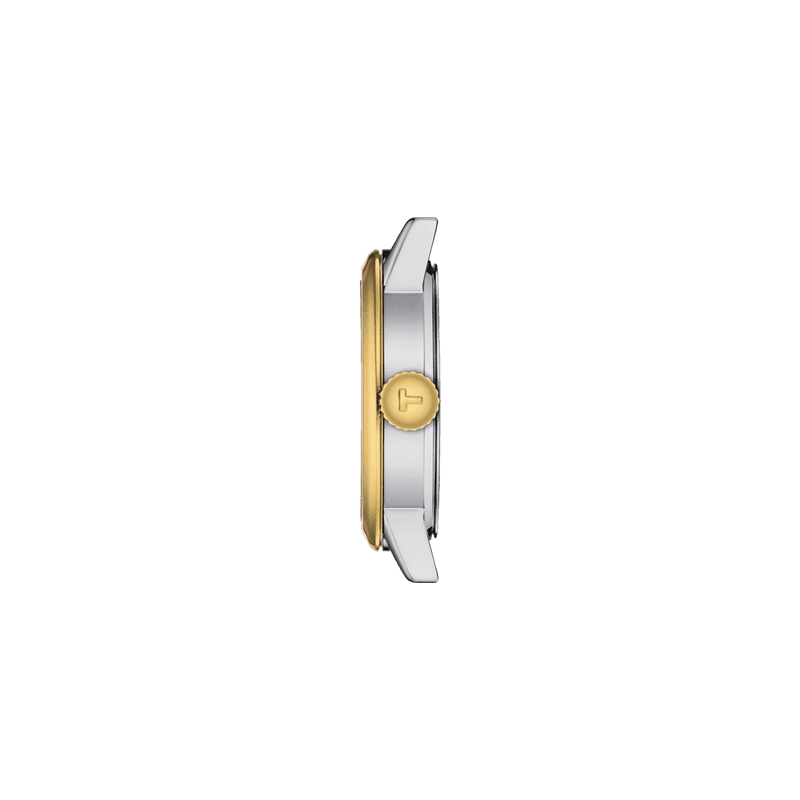 Tissot Classic Dream Lady T129.210.22.031.00