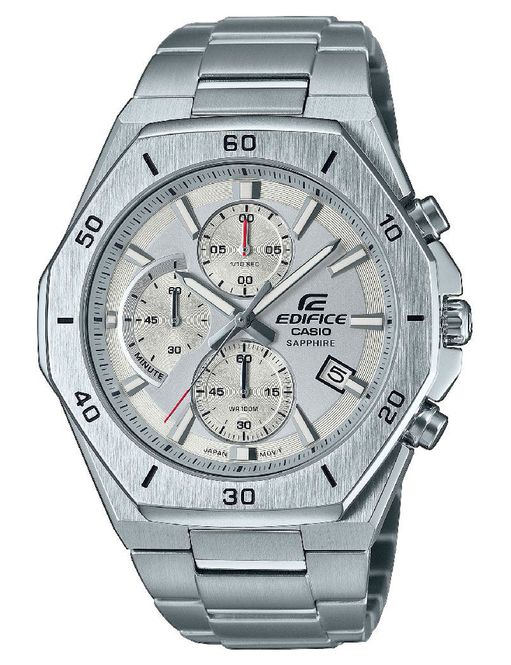 Hovedbilde Casio Edifice EFB-680D-7AVUEF