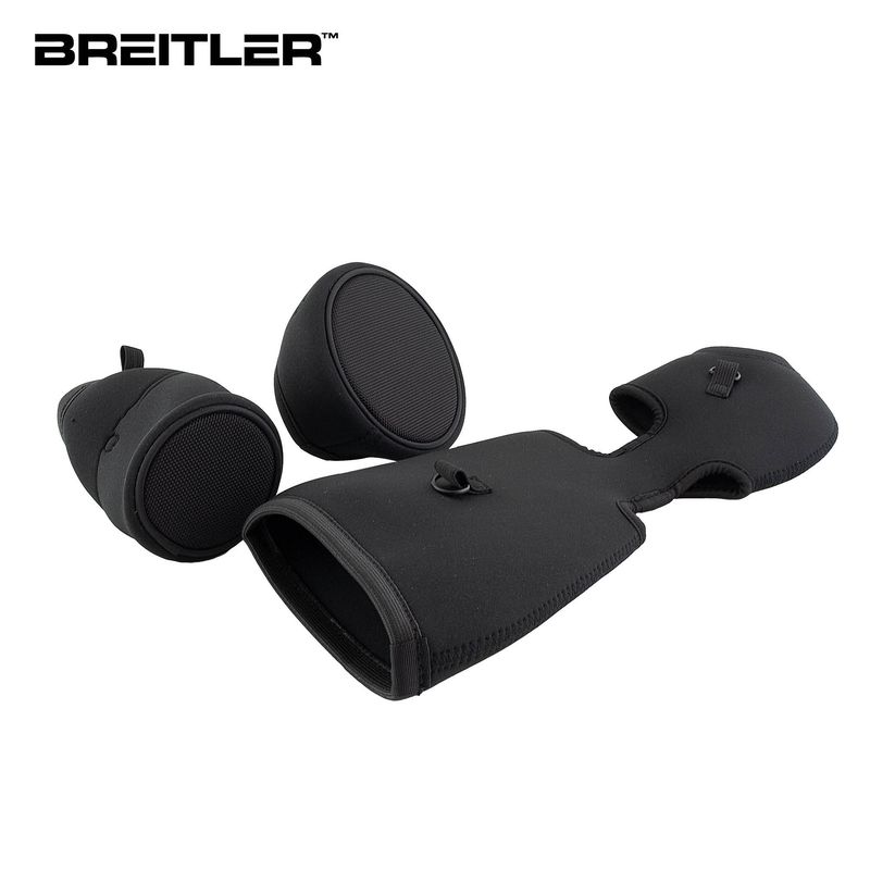 Breitler Premium 20-60X85 APO ED Spottingscope 2085TP