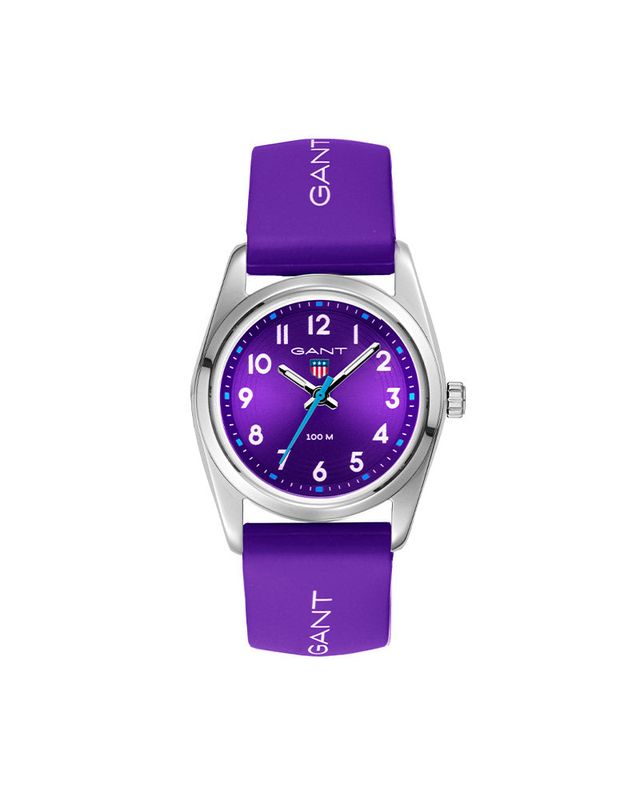 GANT Kids Graduate lilla 28mm