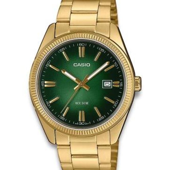 Hovedbilde Casio Timeless MTP-1302PGC-3AVEF