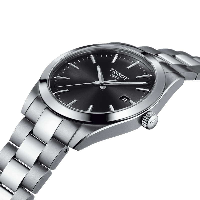  Tissot Gentleman T127.410.11.051.00