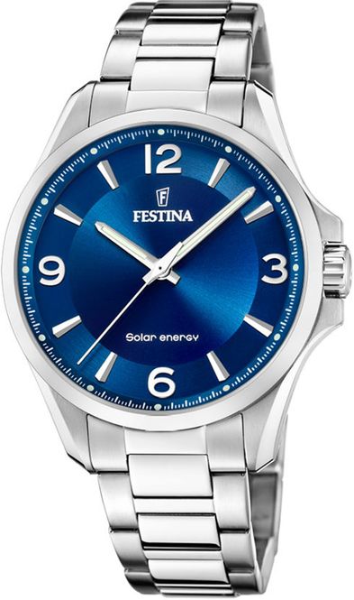 Hovedbilde Festina Solar Energy F20656-2