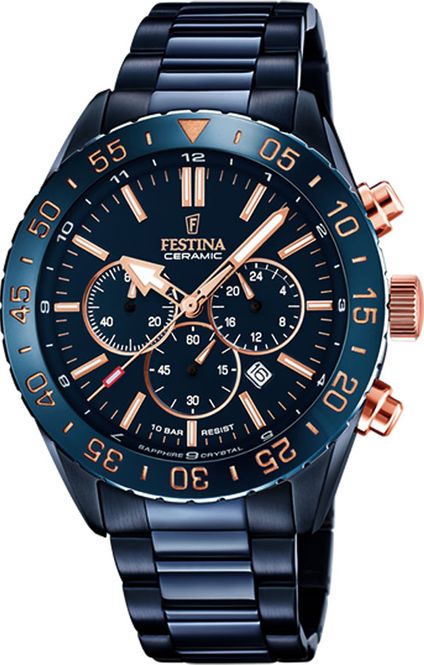 Hovedbilde Festina Ceramic F20576/1