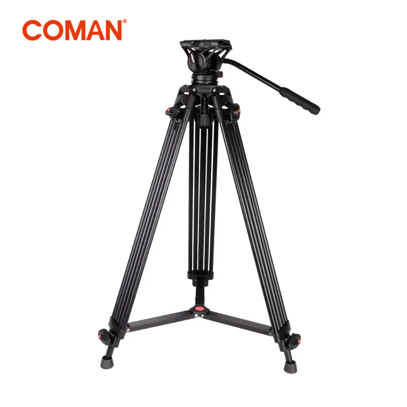 Coman DX16 Gulvstativ M.Q5S videohode DX16LS