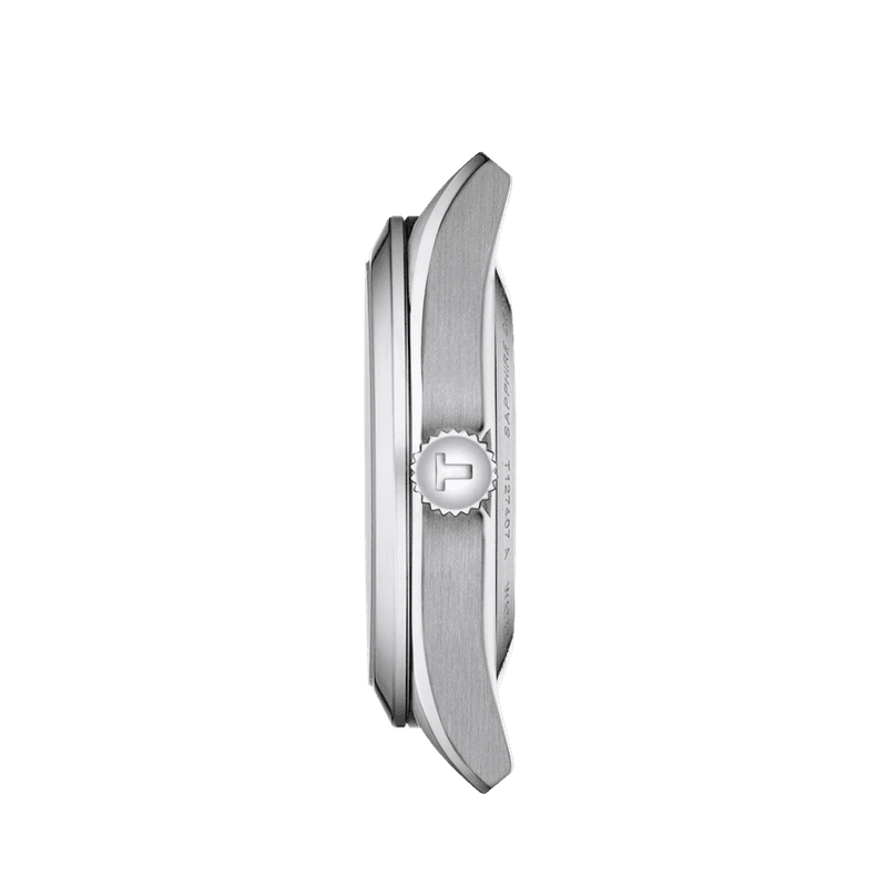 Tissot Gentleman Powermatic 80 Open Heart T127.407.11.041.01