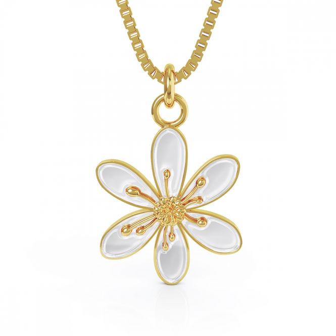 Hovedbilde Hvitveis anheng 860403