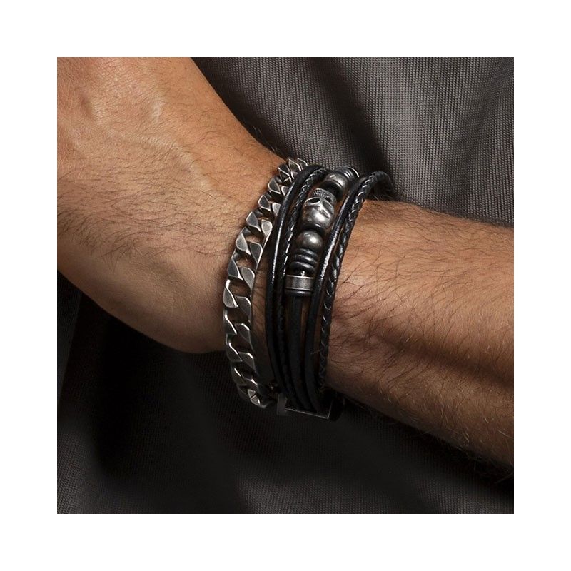 Bracelet Forge vintage HB9285