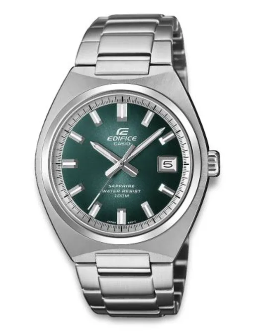 Hovedbilde Casio Edifice EFB-109D-3AVEF