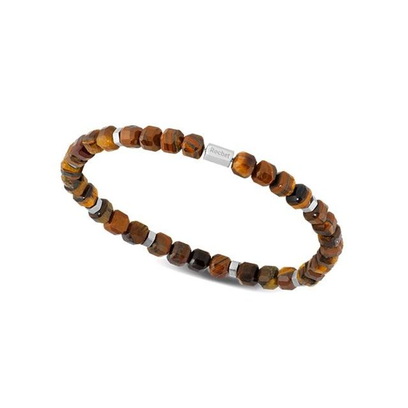 Bracelet Boreal Tiger eye HB9603