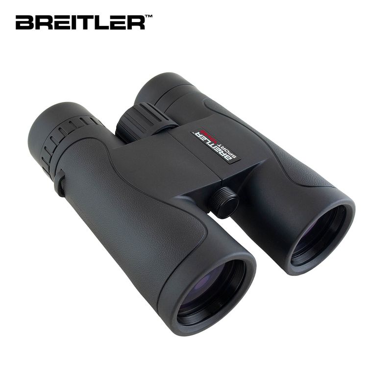 Breitler Sport 10x42 WP 1042TSP