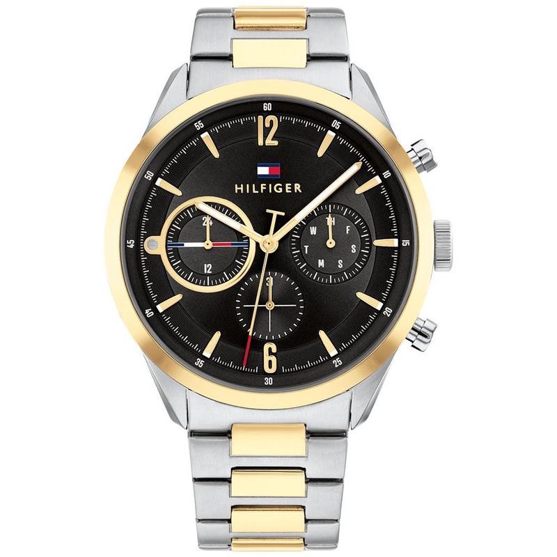 Tommy Hilfiger herreklokker 1791944