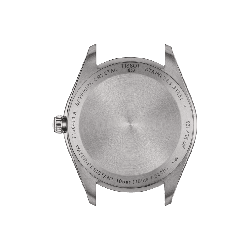 TISSOT PR 100 T150.410.22.041.00