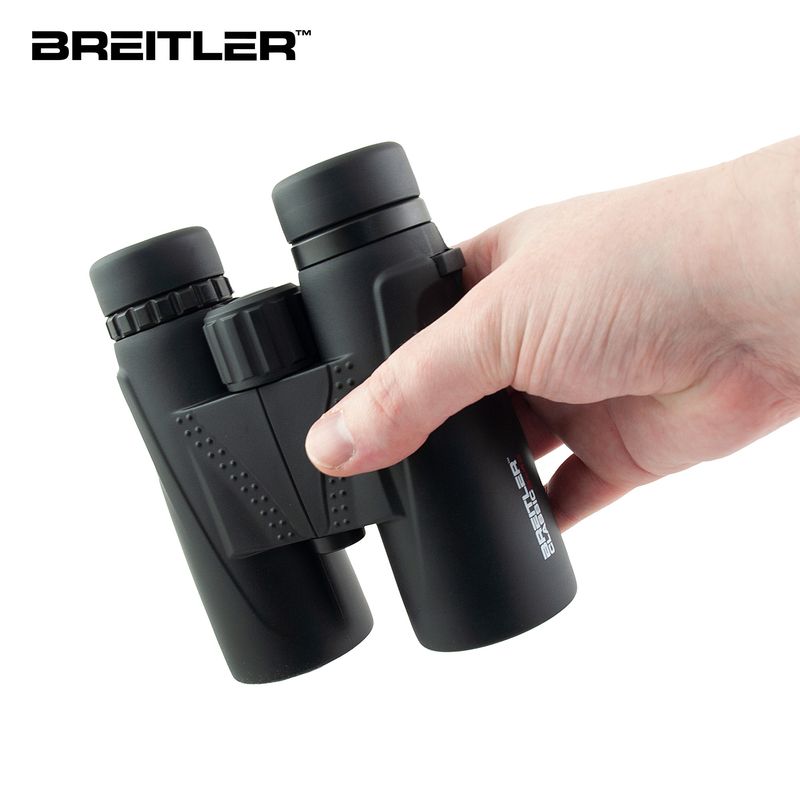 Breitler Classic 10x42