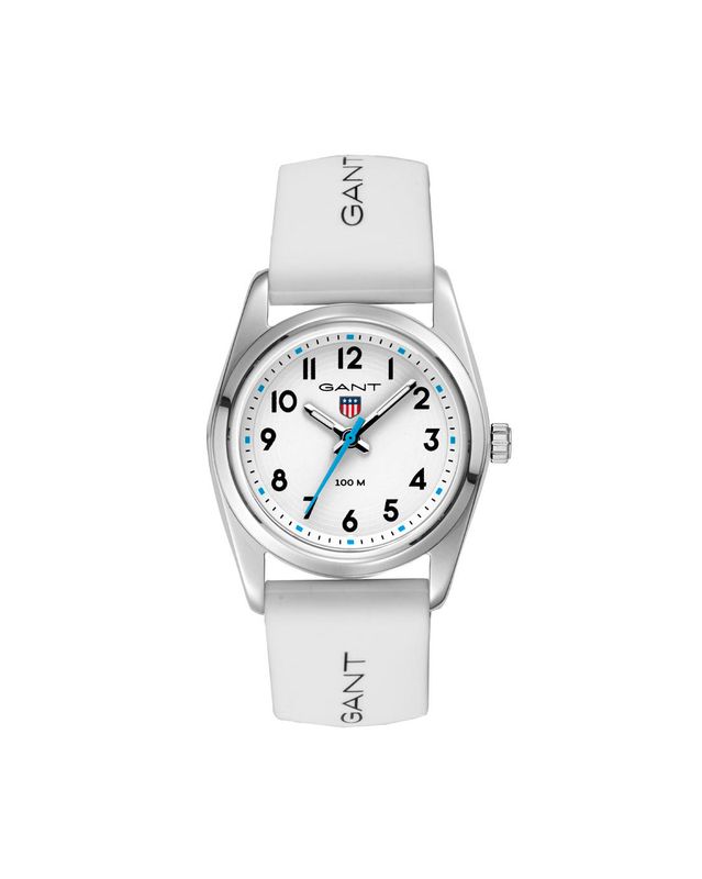 GANT Kids Graduate Hvit 28mm