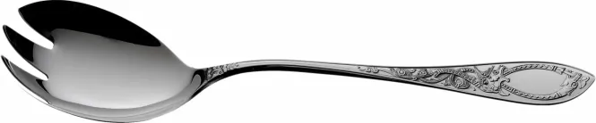 Hovedbilde DRAGE Salatgaffel 038558