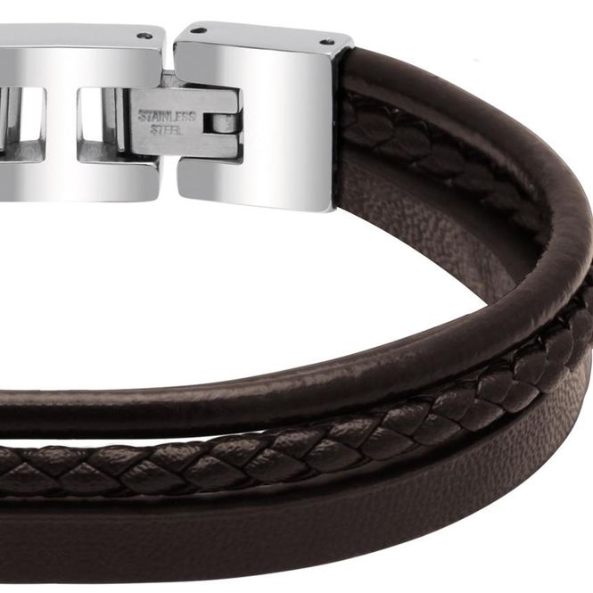 Hovedbilde Bracelet Stanford Brown HB7603