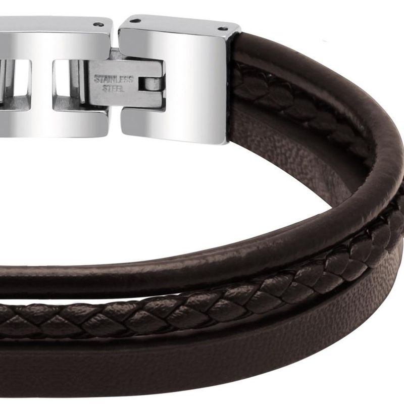 Bracelet Stanford Brown HB7603