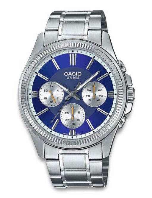 Hovedbilde Casio Timeless MTP-1375PD-2A1VEF