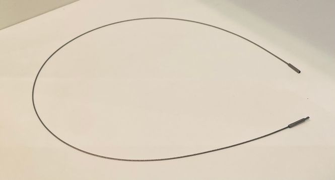 Hovedbilde Apero Stål Wire 5.31ES