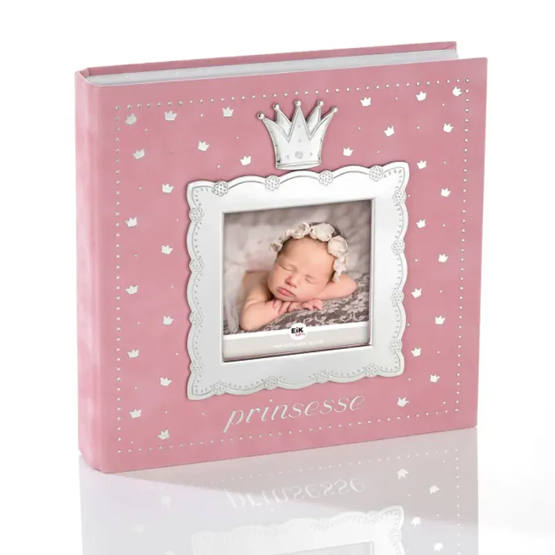 Prinsesse fotoalbum 15290