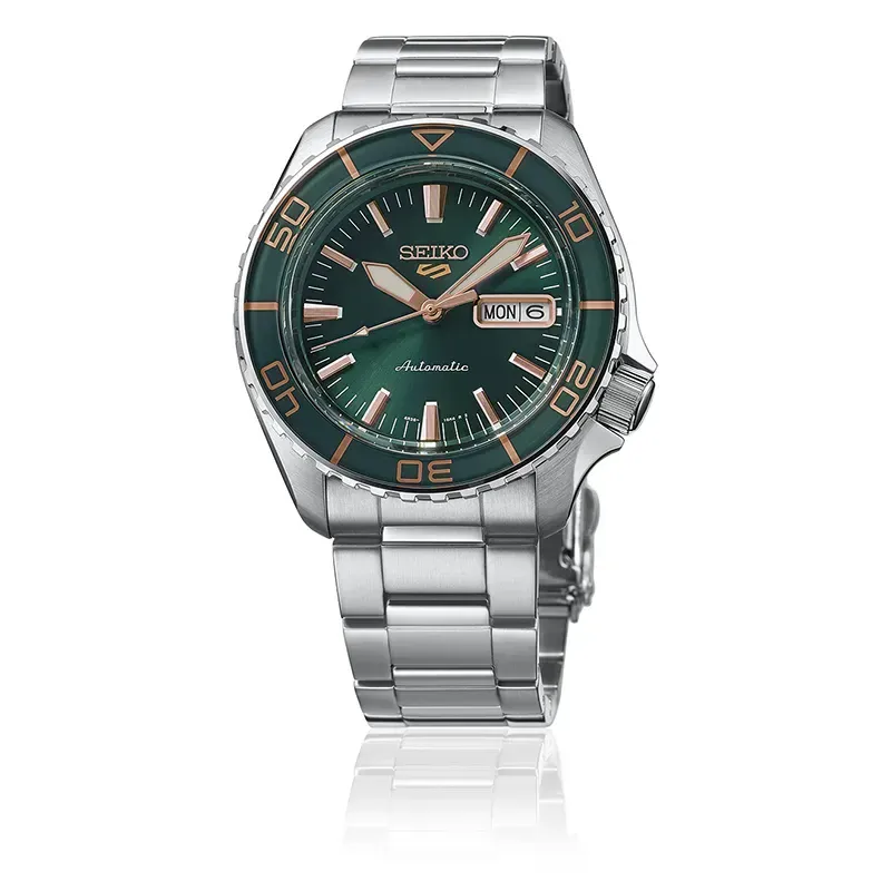 SEIKO 5 SPORTS AUTOMATIC HDB005K1