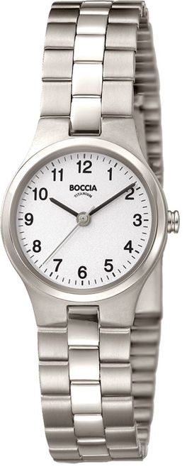 Hovedbilde Boccia Dame Titanur 3082-06